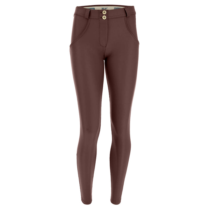 (WRUP2RC006PREC-M29) Leather Look WR.UP® in Regular Waist