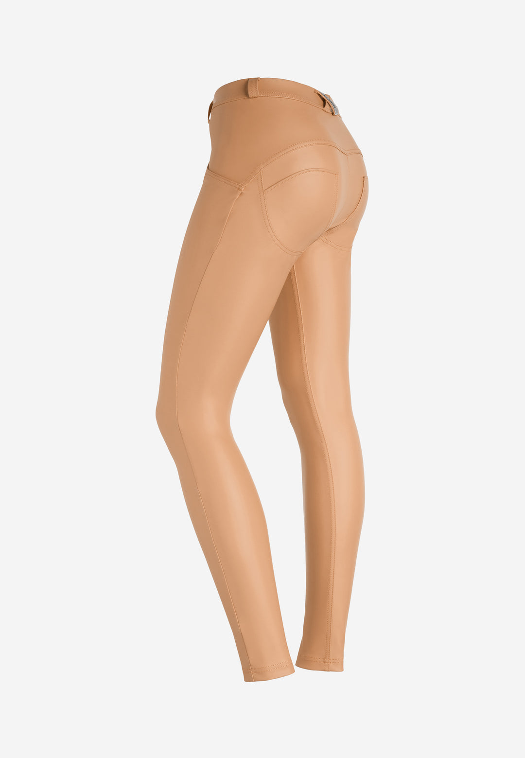 (WRUP2RC006PREC-M44) Leather Look WR.UP® in Regular Waist