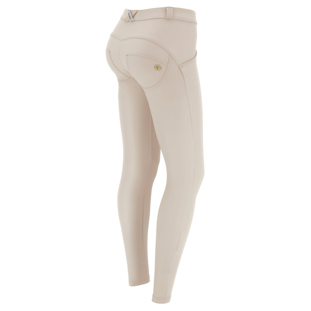 (WRUP2RC006PREC-Z102) Leather Look WR.UP® in Regular Waist