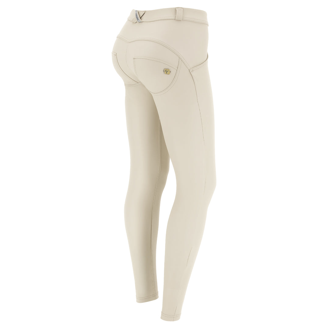 (WRUP2RC006PREC-Z106) Leather Look WR.UP® in Regular Waist