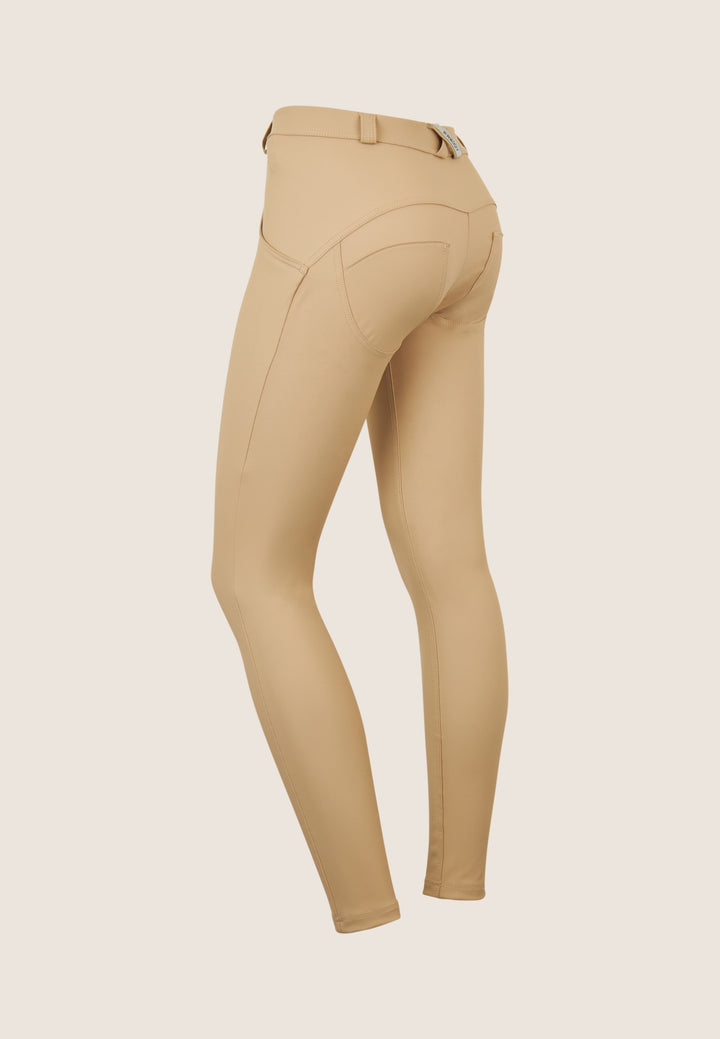 (WRUP2RC006PREC-Z80)  Leather Look WR.UP® in Regular Waist