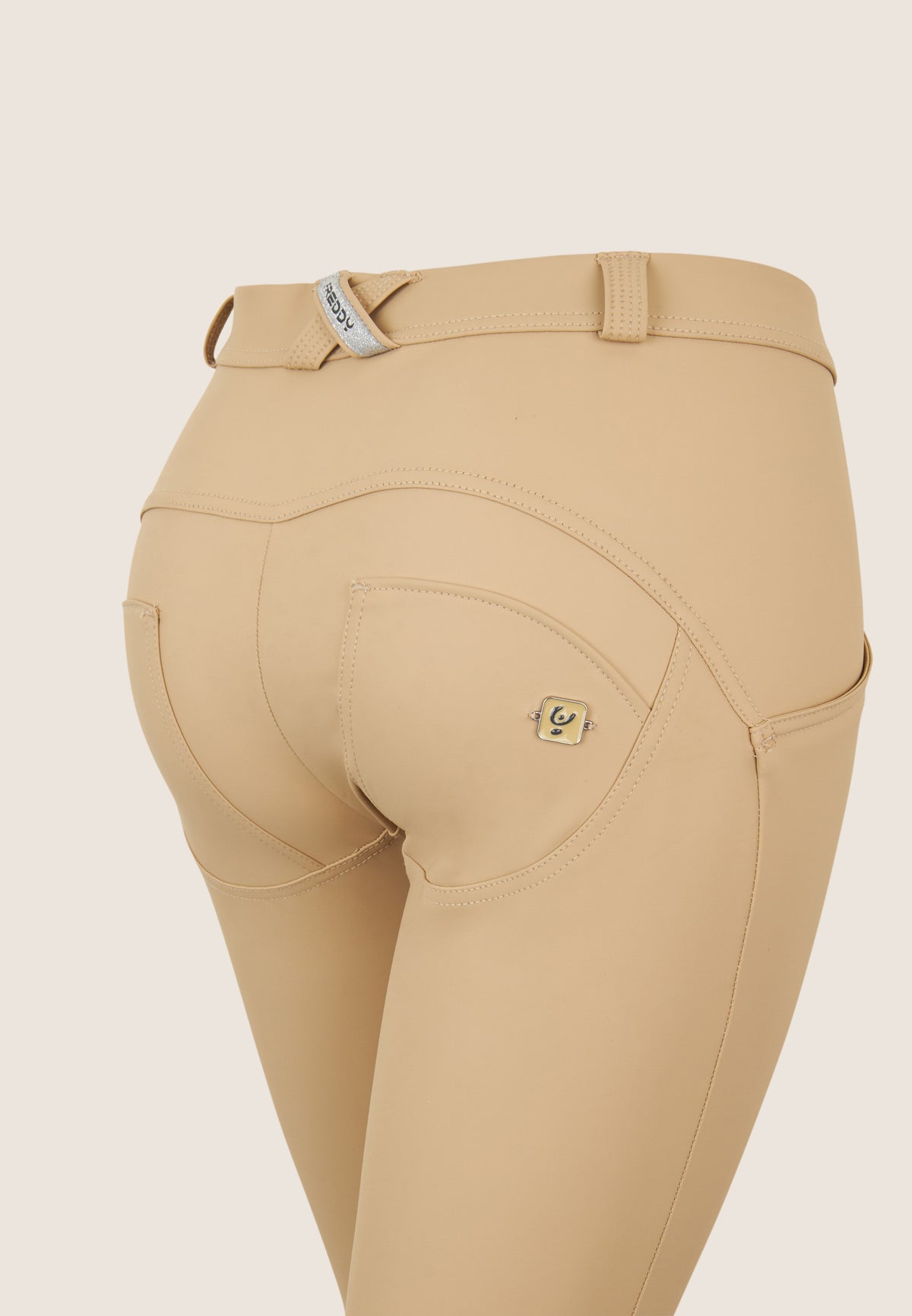 (WRUP2RC006PREC-Z80)  Leather Look WR.UP® in Regular Waist enlarged