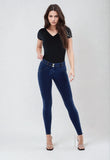 WRUP2RS276-J0Y Denim Look Regular Waist WR.UP® in Super Soft Tencel