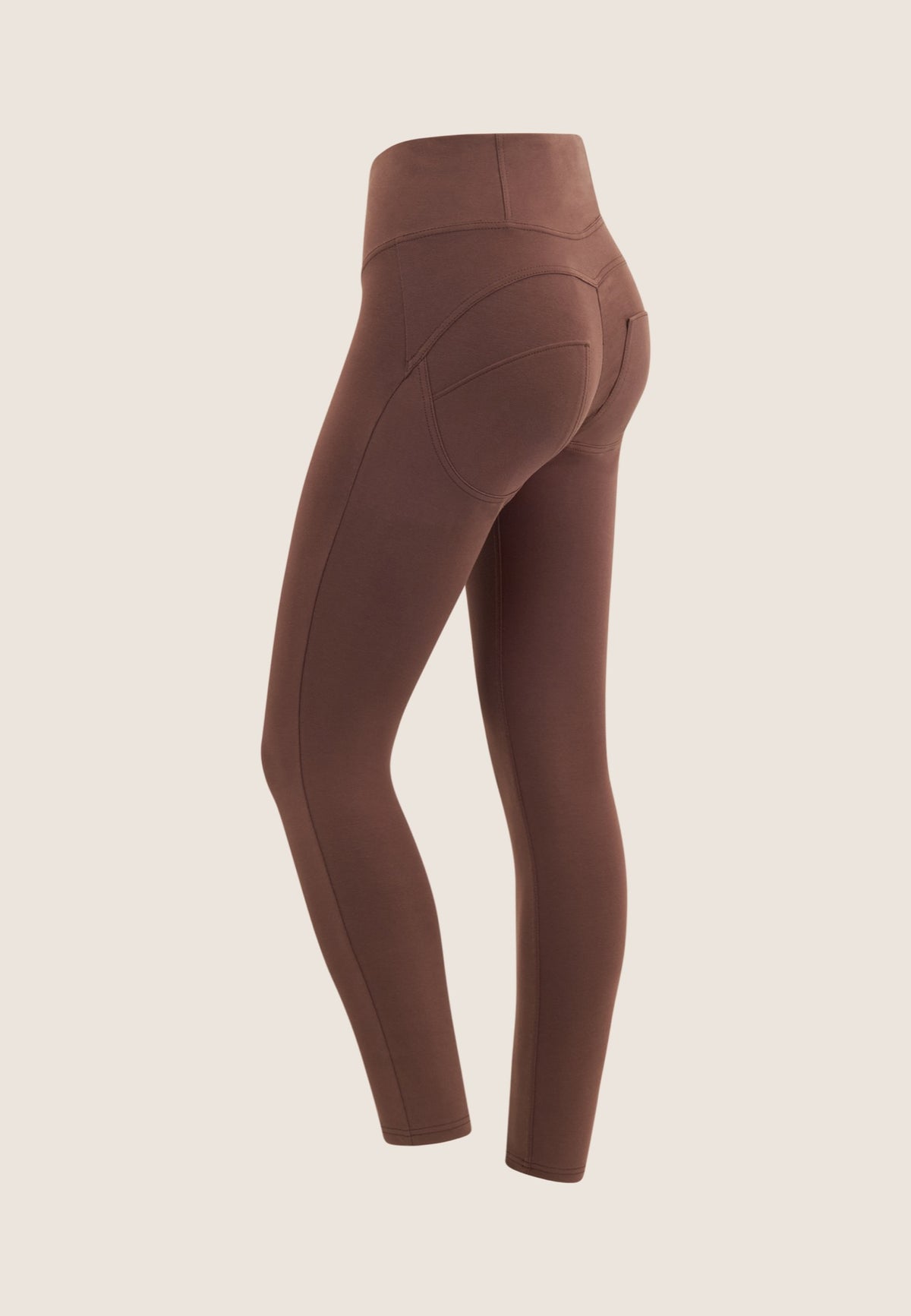 (WRUP4HF430-M39) Pantalon WR.UP® longueur cheville avec surpiqûres stylisch agrandi