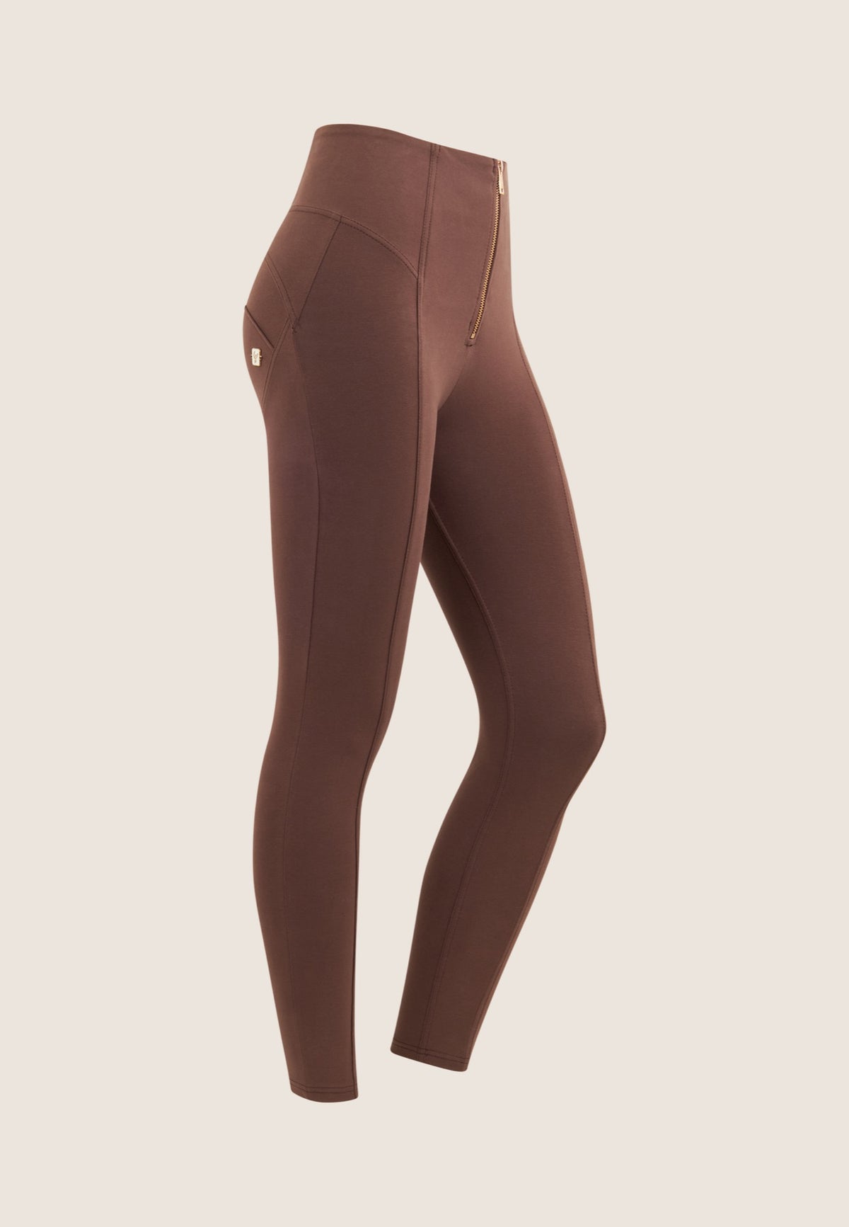 (WRUP4HF430-M39) Pantalon WR.UP® longueur cheville avec surpiqûres stylisch agrandi