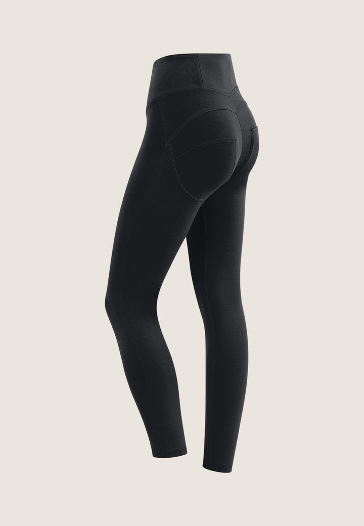 (WRUP4HF430-N) Ankle Length WR.UP® Pants met Stylisch Stitches
