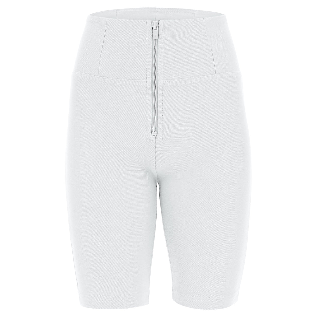 (WRUP7HS336-W) Witte High Waist WR.UP® Shorts