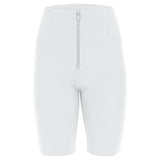 (WRUP7HS336-W) Witte High Waist WR.UP® Shorts