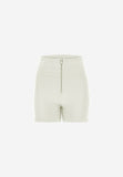 (WRUP9HC001ORG-I35) Organic Cotton WR.UP® Shorts in High Waist