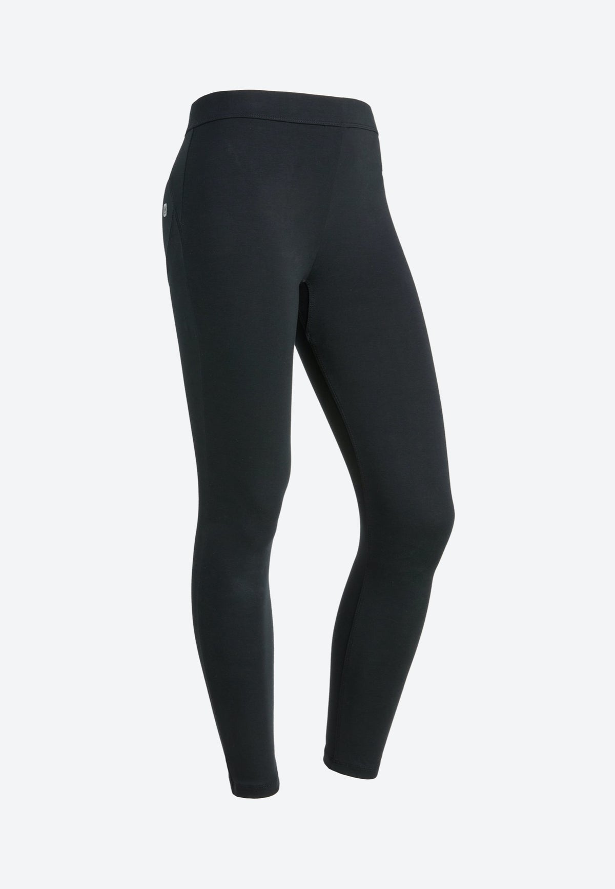 (WRUPY4RC001ORG-N) Regular Waist WR.UP® CORE Leggings in Organic Cotton enlarged