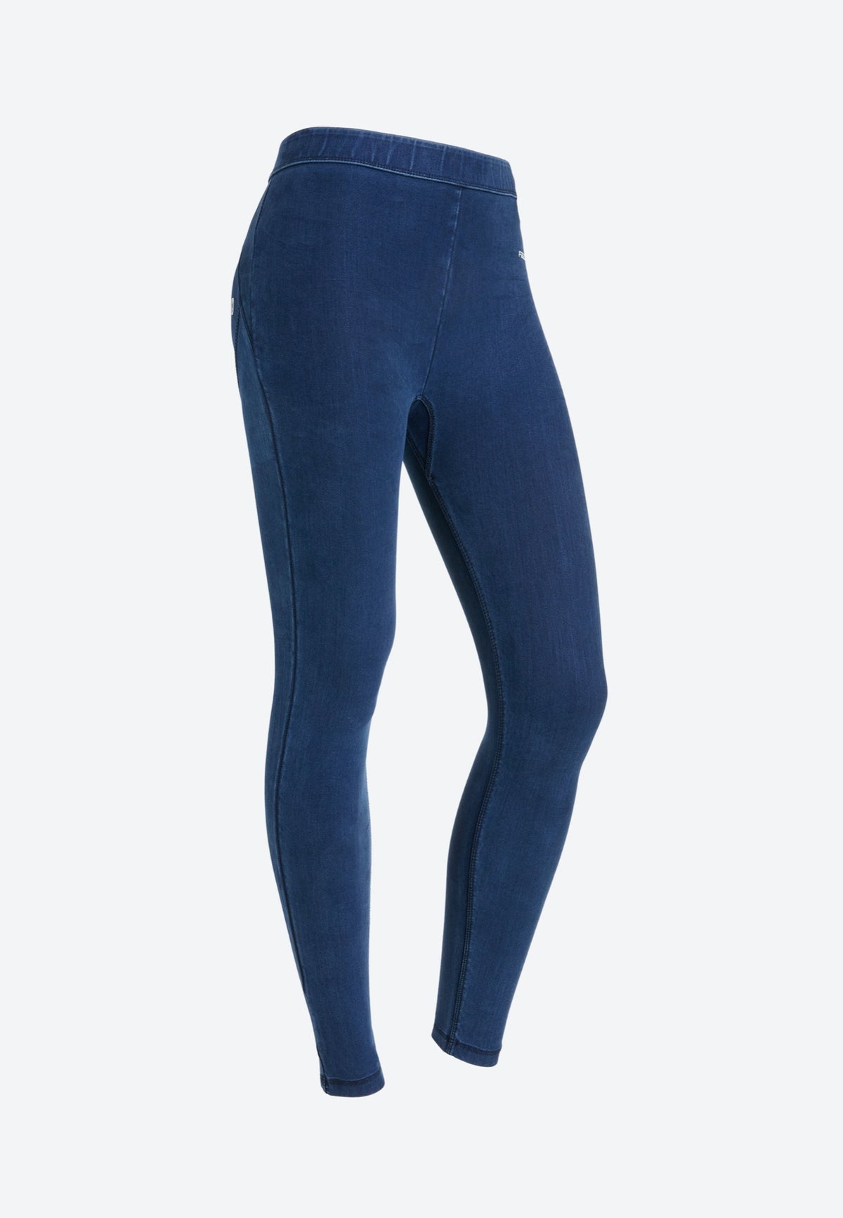 (WRUPY4RC012-J0B) Regular Waist WR.UP® CORE Leggings in Soft Tencel enlarged