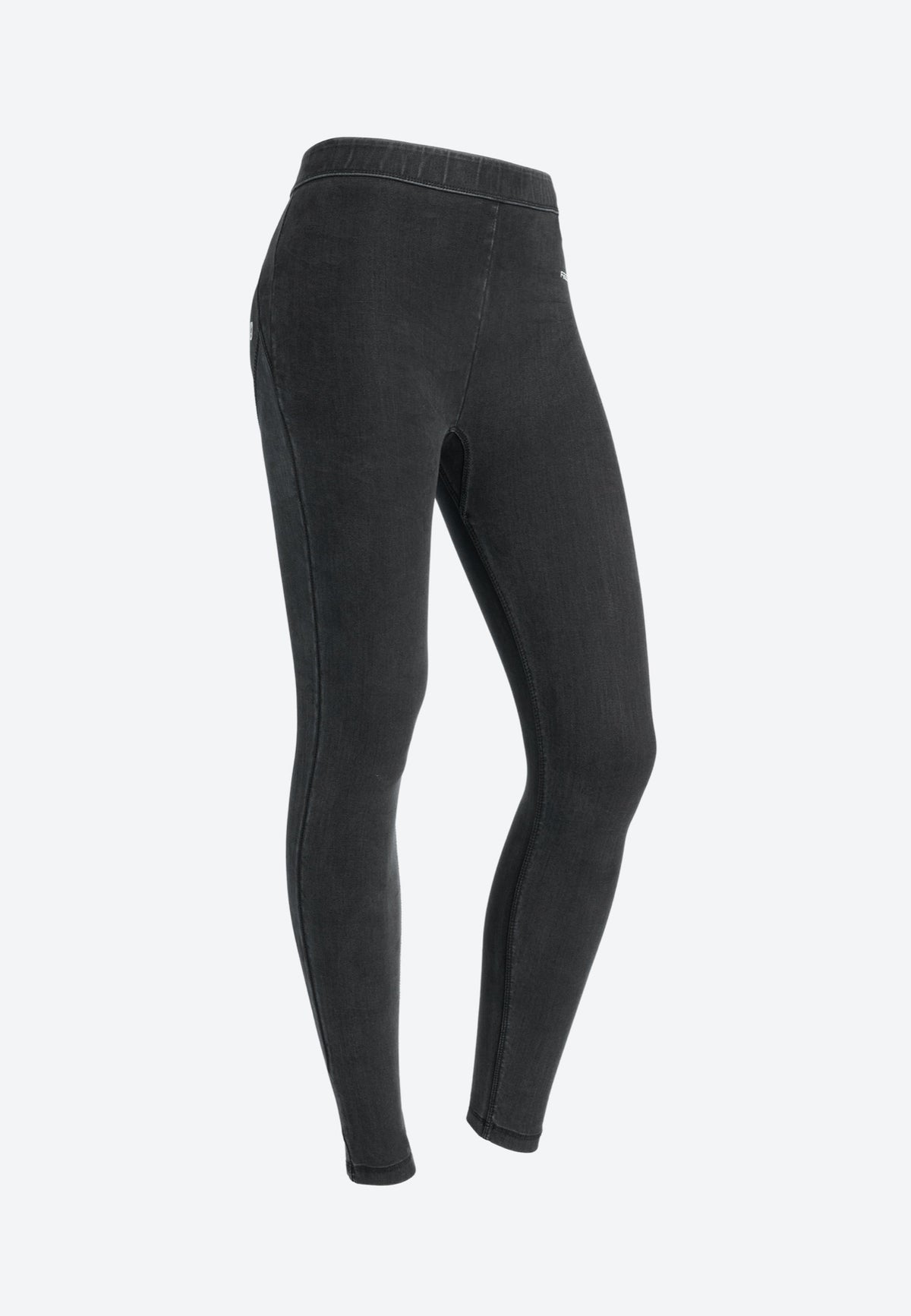 (WRUPY4RC012-J7N) Leggings WR.UP® CORE taille normale en Tencel doux