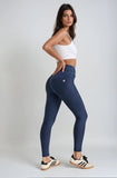 (WRUPY4HC012-J0B) High Waist WR.UP® CORE Leggings in Soft Tencel