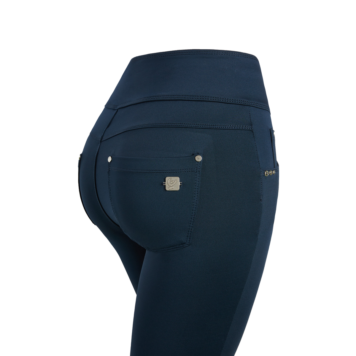 (NOW1HC004REC-B94) Haute taille NOW® avec bouton-poussoir dans DIWO® agrandi
