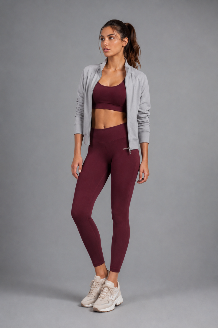 (NOWYL4MC005REC-K83) Mid Waist N.O.W.® CORE in D.I.W.O PRO