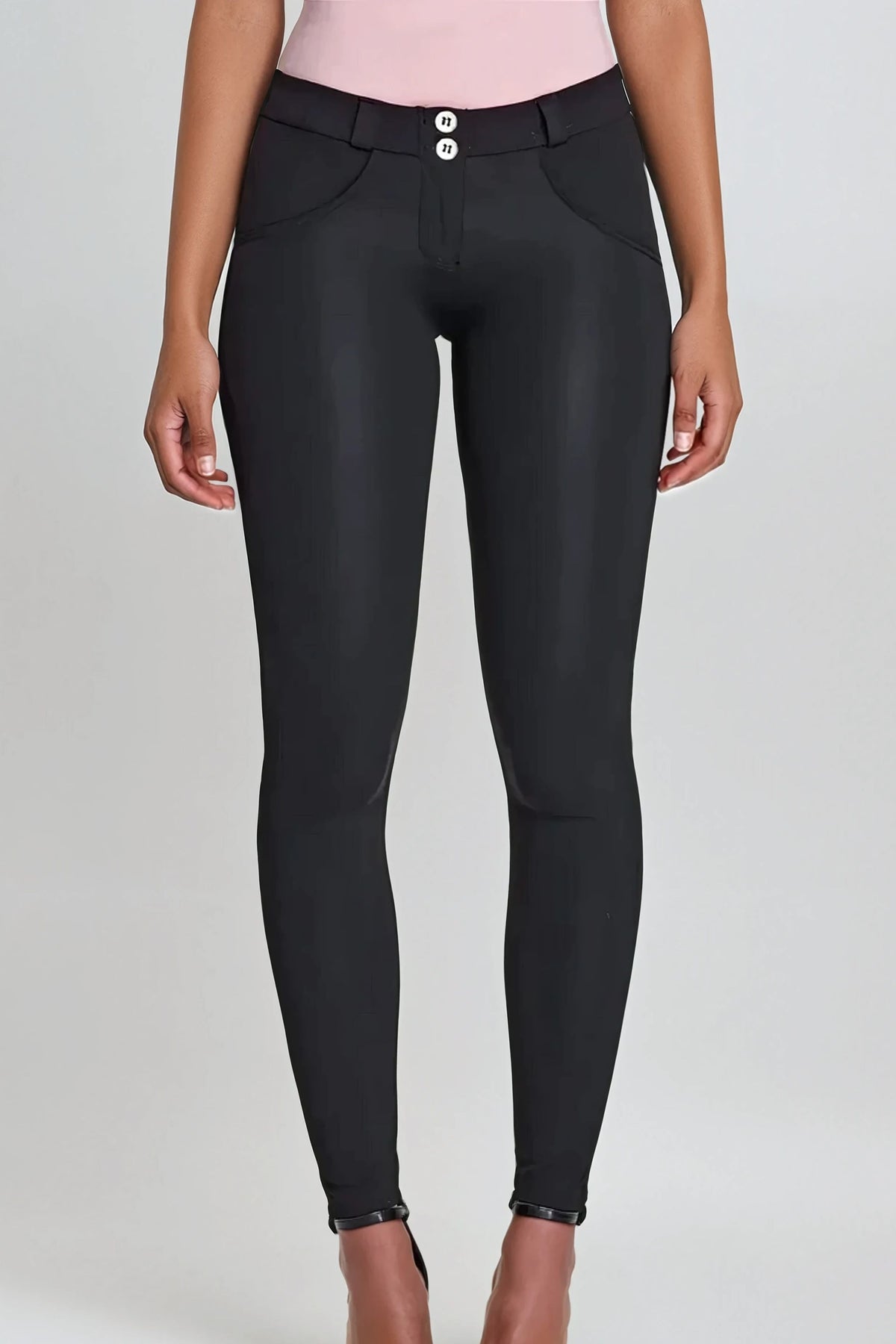 (WRUP2RC005REC-N) Super Skinny Regular Waist WR.UP® in D.I.W.O.® Pro enlarged