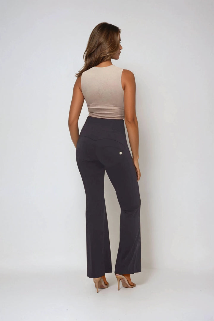 (WRUP29SHS426-N) Super High Waist WR.UP® Flared in D.I.W.O.® Pro