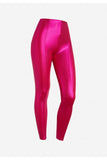 (WRUP2HS424-F99) Metallic Look WR.UP® High Waist in Shiny D.I.W.O.®