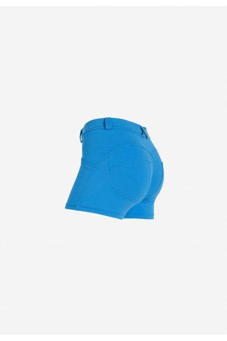 (WRUP9RC001ORG-B132) Organic Cotton WR.UP® Shorts in Regular Waist