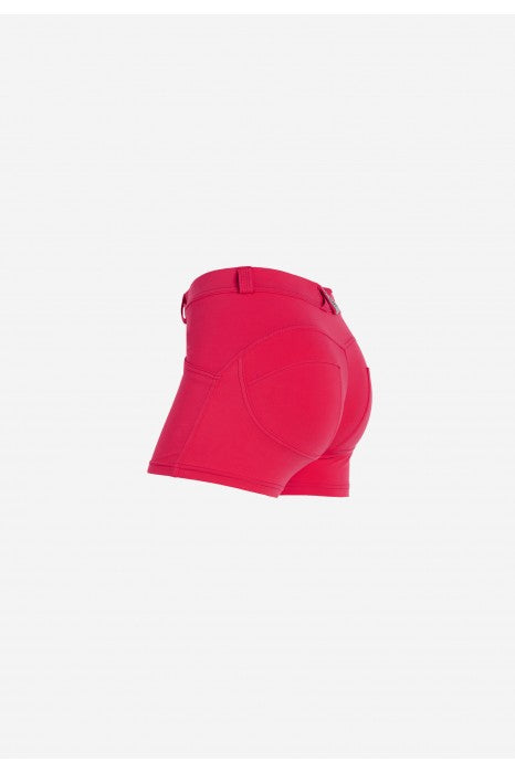 (WRUP9RC001ORG-F99) Organic Cotton WR.UP® Shorts in Regular Waist