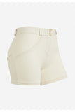 (WRUP9RC001ORG-I35) Organic Cotton WR.UP® Shorts in Regular Waist