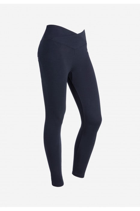 (WRUPY4HC001ORG-B94) Leggings taille haute WR.UP® CORE en coton biologique agrandi