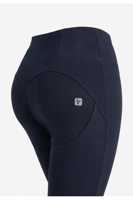 (WRUPY4HC001ORG-B94) Leggings taille haute WR.UP® CORE en coton biologique agrandi