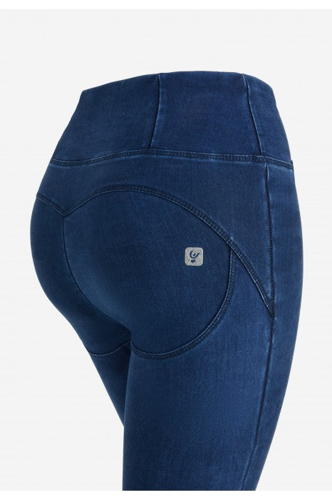 (WRUPY4HC012-J0B) Leggings taille haute WR.UP® CORE en Tencel doux agrandi