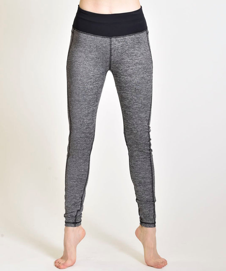 (WS1HS903-N26QN) MELANGE HIGH-RISE WR.UP® ACTIVE PANTS