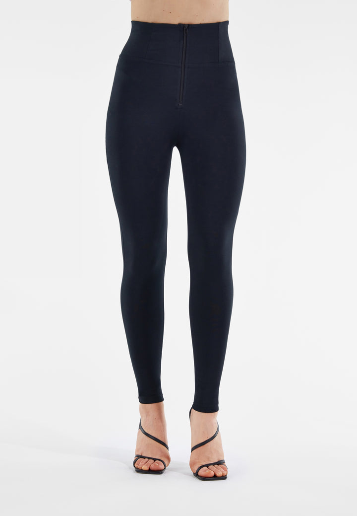 (WRUP2HHC001ORG-N) Katoenen WR.UP® met een Super Hoge Taille