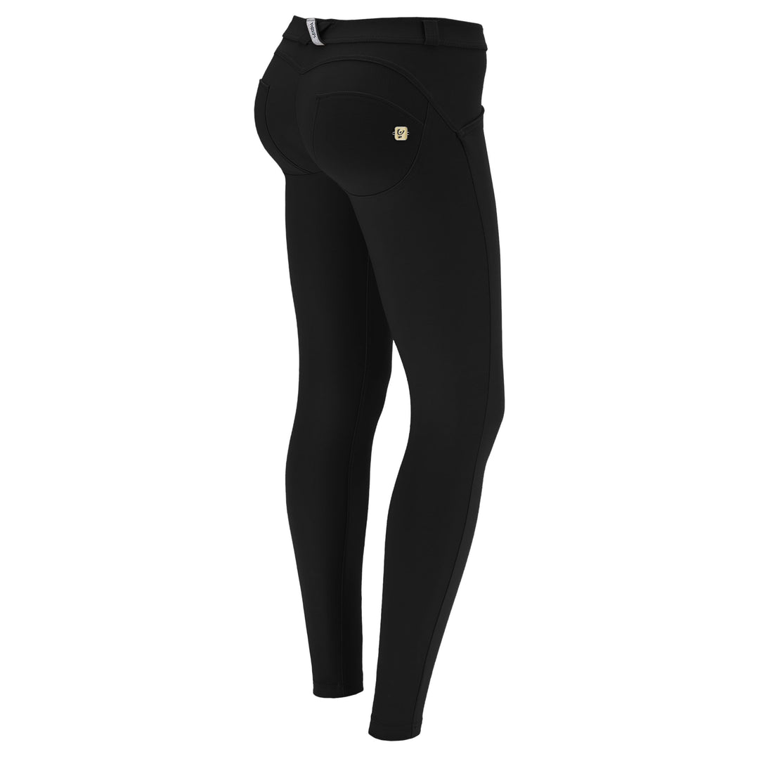 (WRUP2LC001ORG-N) Katoenen WR.UP® met een Lage Taille