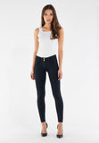 (WRUP2RC004-N) Super Skinny Diwo WR.UP® in Regular Waist