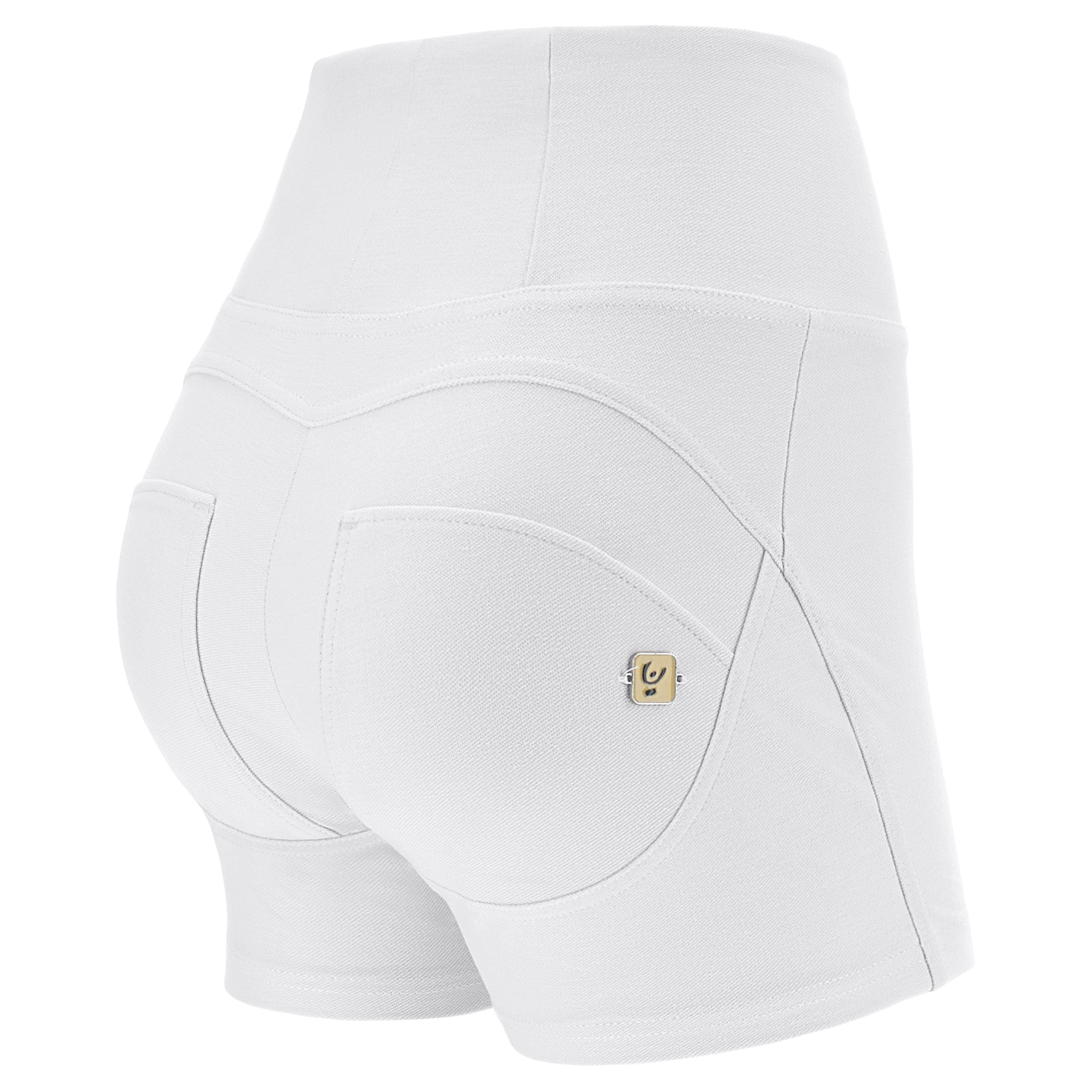 (WRUP9HS335-W) Witte WR.UP® Shorts High Waist