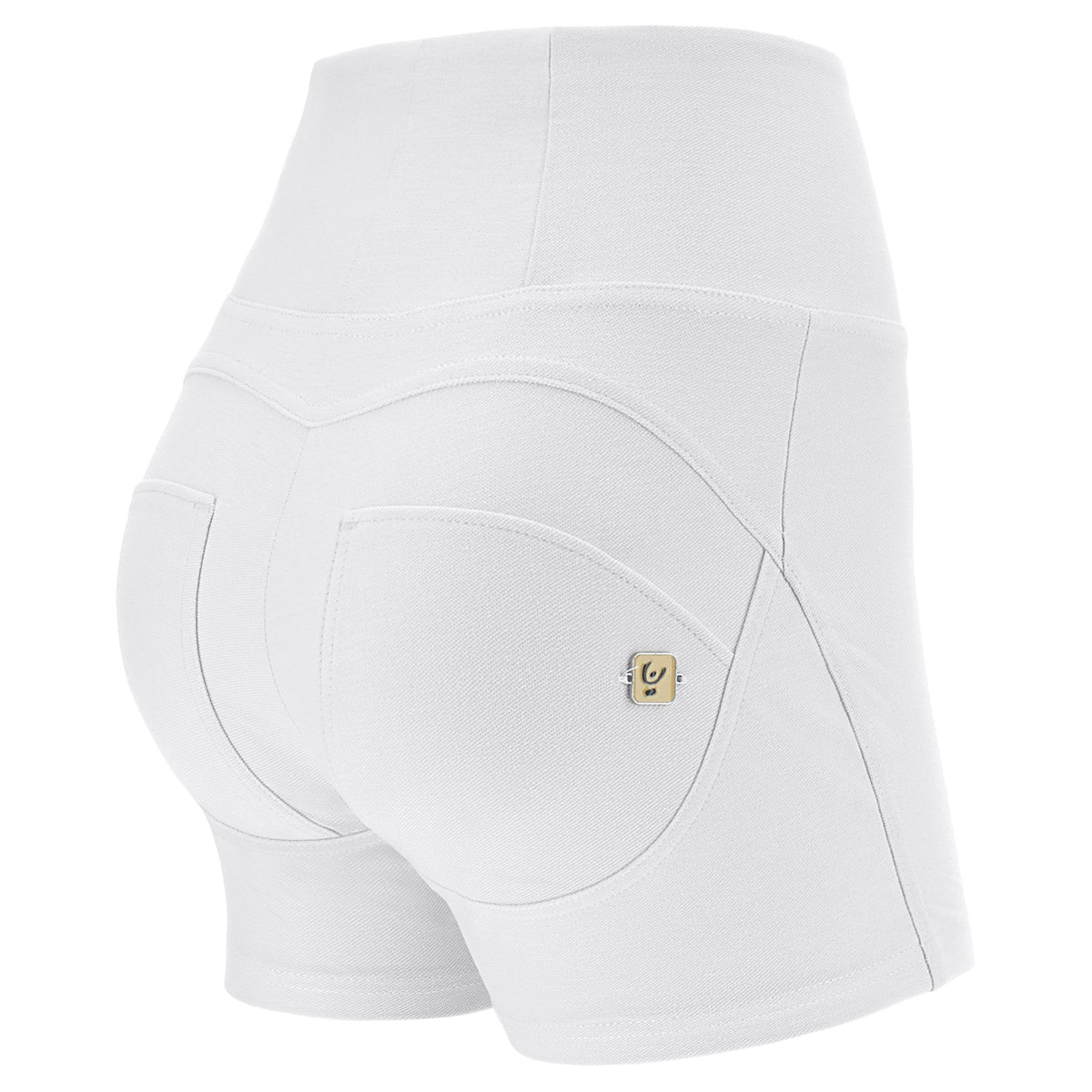 (WRUP9HS335-W) Witte WR.UP® Shorts High Waist enlarged