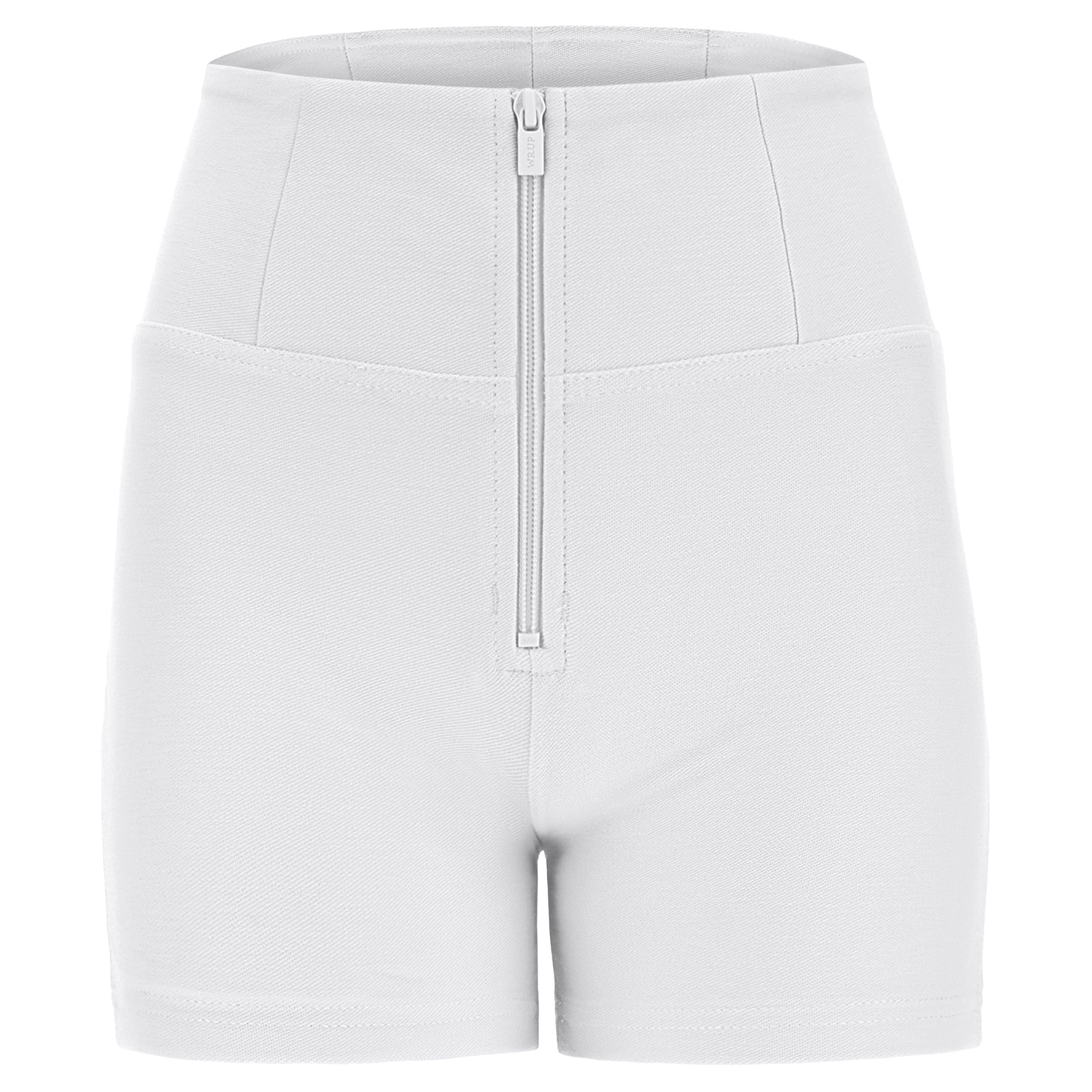 (WRUP9HS335-W) Witte WR.UP® Shorts High Waist