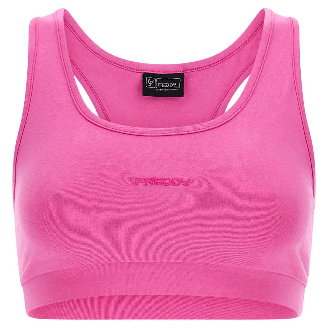 (CARRIEF301-F62X) Freddy Cargo brief in pink