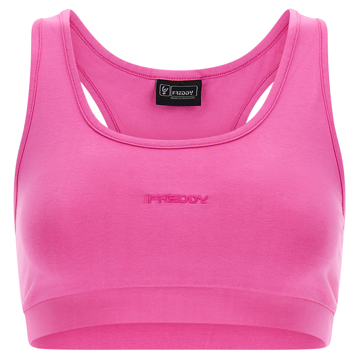(CARRIEF301-F62X) Slip cargo Freddy rose agrandi