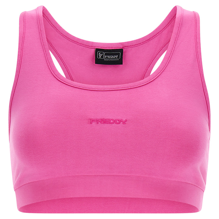 (CARRIEF301-F62X) Freddy Cargo brief in pink