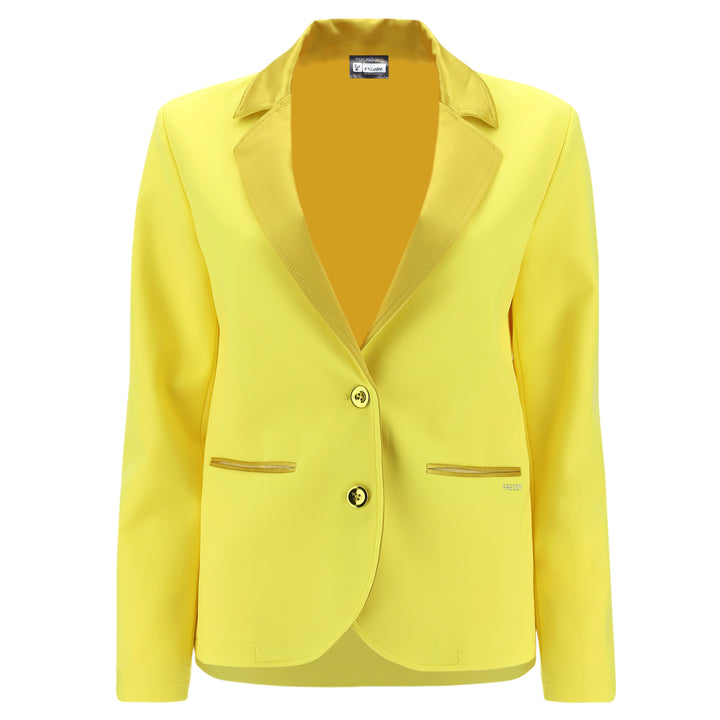 (F0WTWJ1-Y98)DINNER JACKET WITH SATIN DETAILS