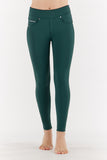 (NOWY1MC005-V31) N.O.W.® Pants Yoga Trousers In Breathable Bioactive Fabric