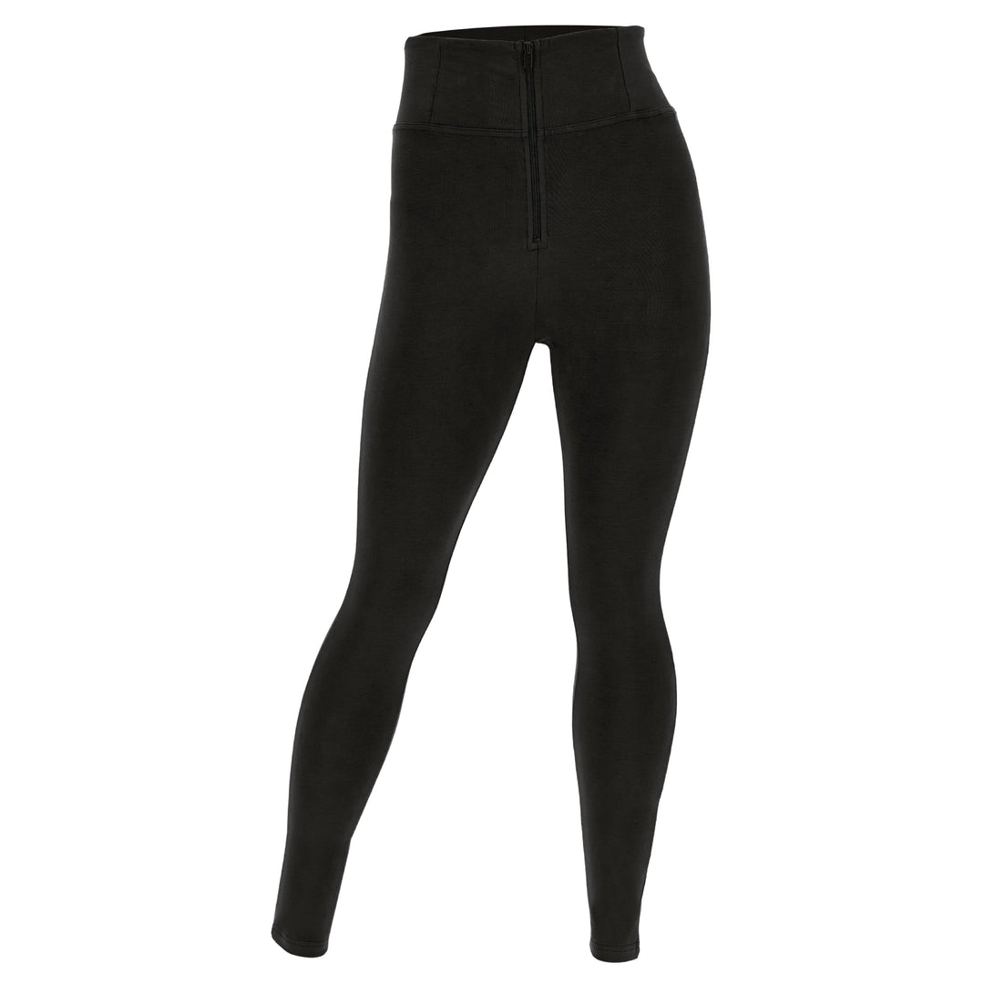 (WRUP1HC001NS-N) WR.UP® Curvy Fit Organic Cotton Pants High Waist