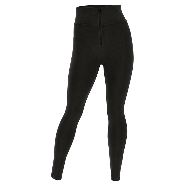 (WRUP1HC001NS-N) WR.UP® Curvy Fit Organic Cotton Pants High Waist