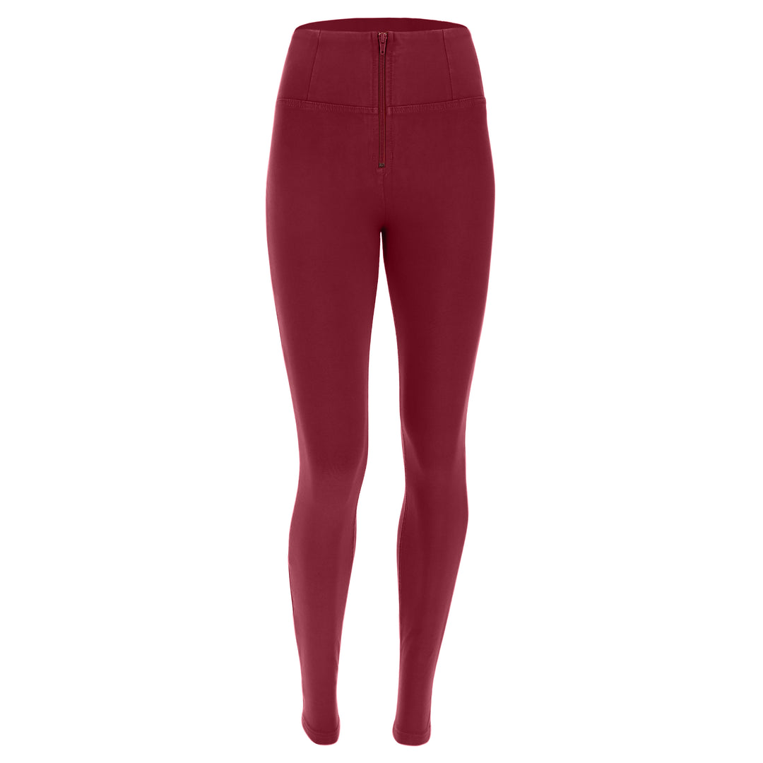 (WRUP1HC015-R104) Pastel Hoge Taille WR.UP® Vormgevende Broek