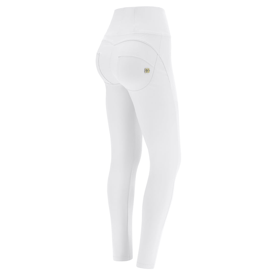 (WRUP2HC005REC-W) D.I.W.O.® Pro Hoge Taille WR.UP® met Zip