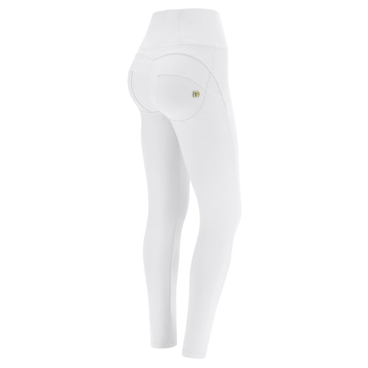 (WRUP2HC005REC-W) D.I.W.O.® Pro Hoge Taille WR.UP® met Zip