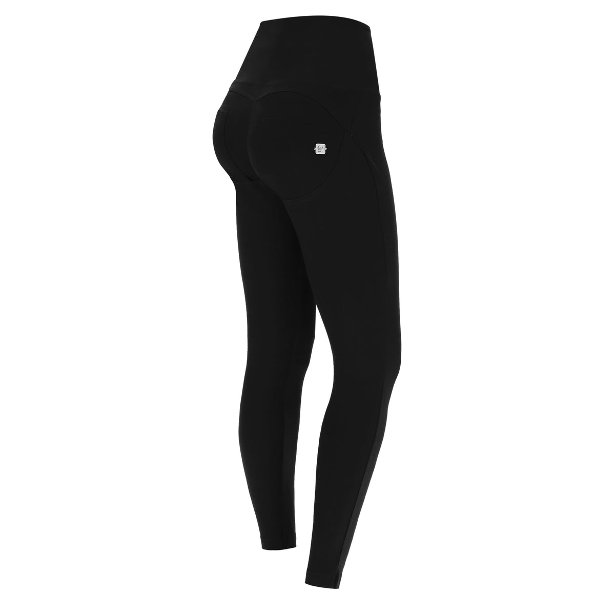 (WRUP4HC001ORG-N) Taille haute longueur cheville WR.UP® en Zacht Katoen agrandi