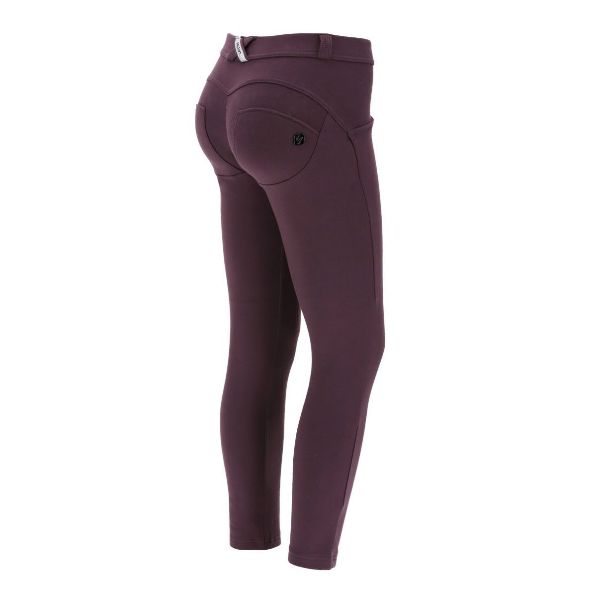 (WRUP5RF021-E41) WOMEN'S SHAPING WR.UP® ANKLE-LENGTH FLEECE TROUSERS