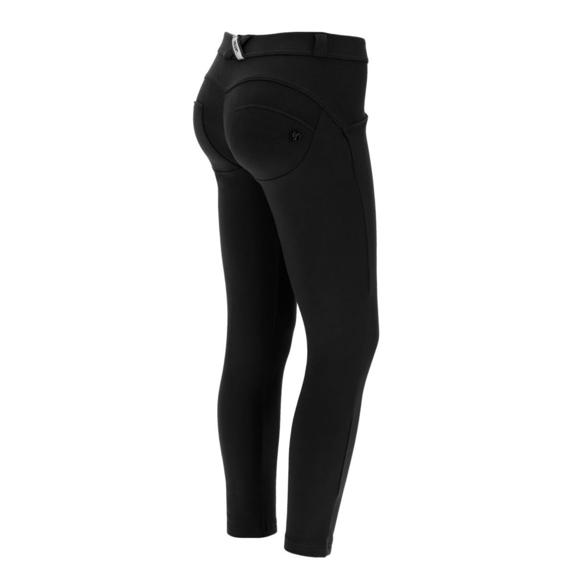 (WRUP5RF021-N) WOMEN'S SHAPING WR.UP® ANKLE-LENGTH FLEECE TROUSERS
