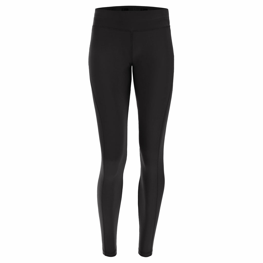 (WS1RC005P-N) BIOACTIVE WR.UP® SPORT SCULPTING FITNESS SKINNY LEGGINGS