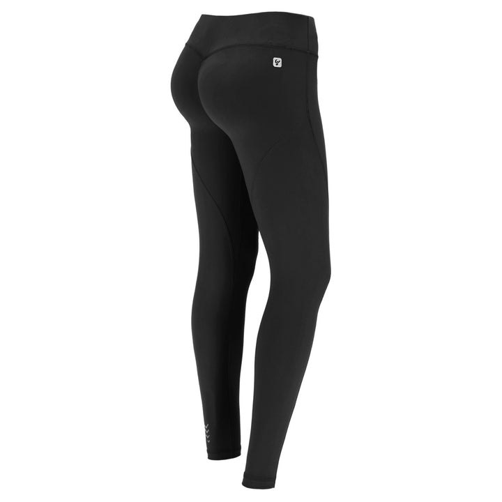 (WS1RC005P-N) BIOACTIVE WR.UP® SPORT SCULPTING FITNESS SKINNY LEGGINGS
